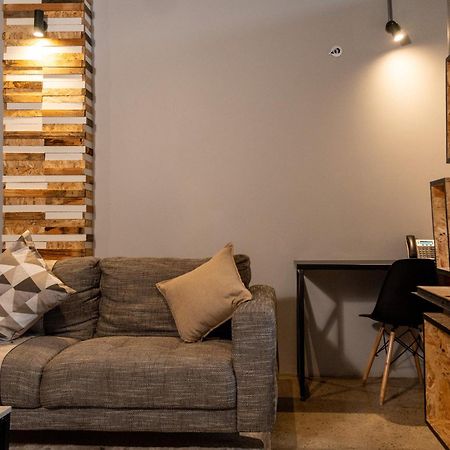 Lilian Lofts Hotel & Spa Johannesburg Luaran gambar