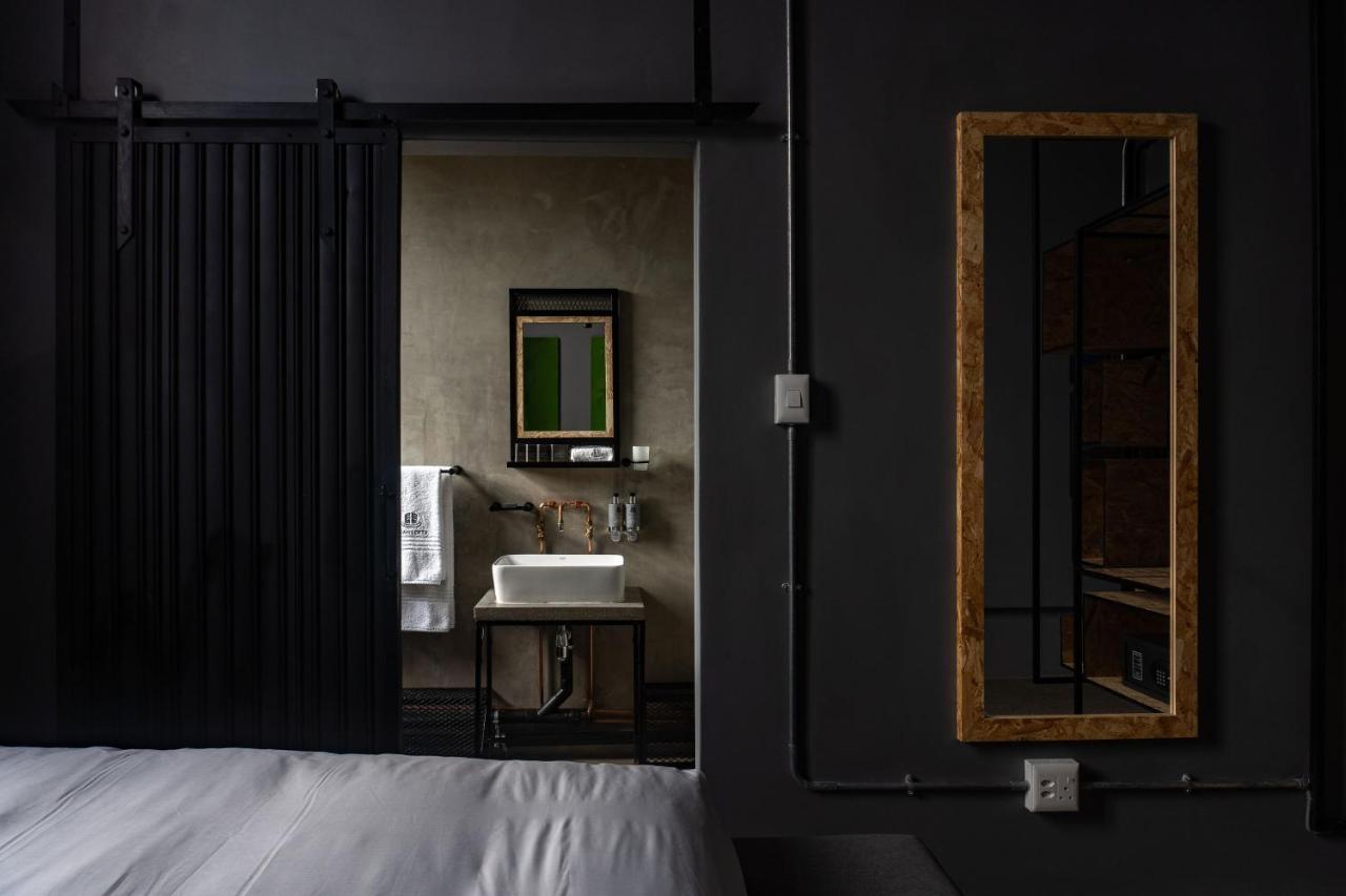 Lilian Lofts Hotel & Spa Johannesburg Luaran gambar