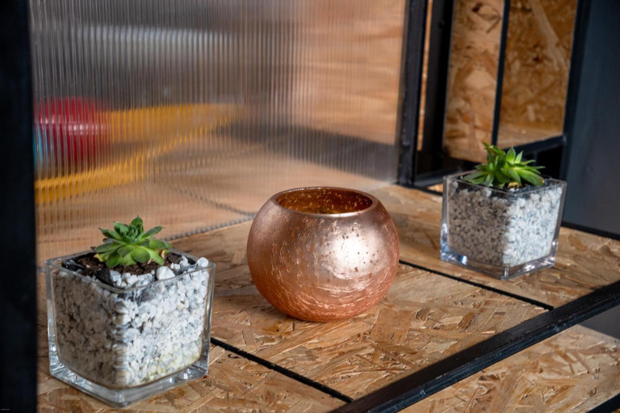 Lilian Lofts Hotel & Spa Johannesburg Luaran gambar