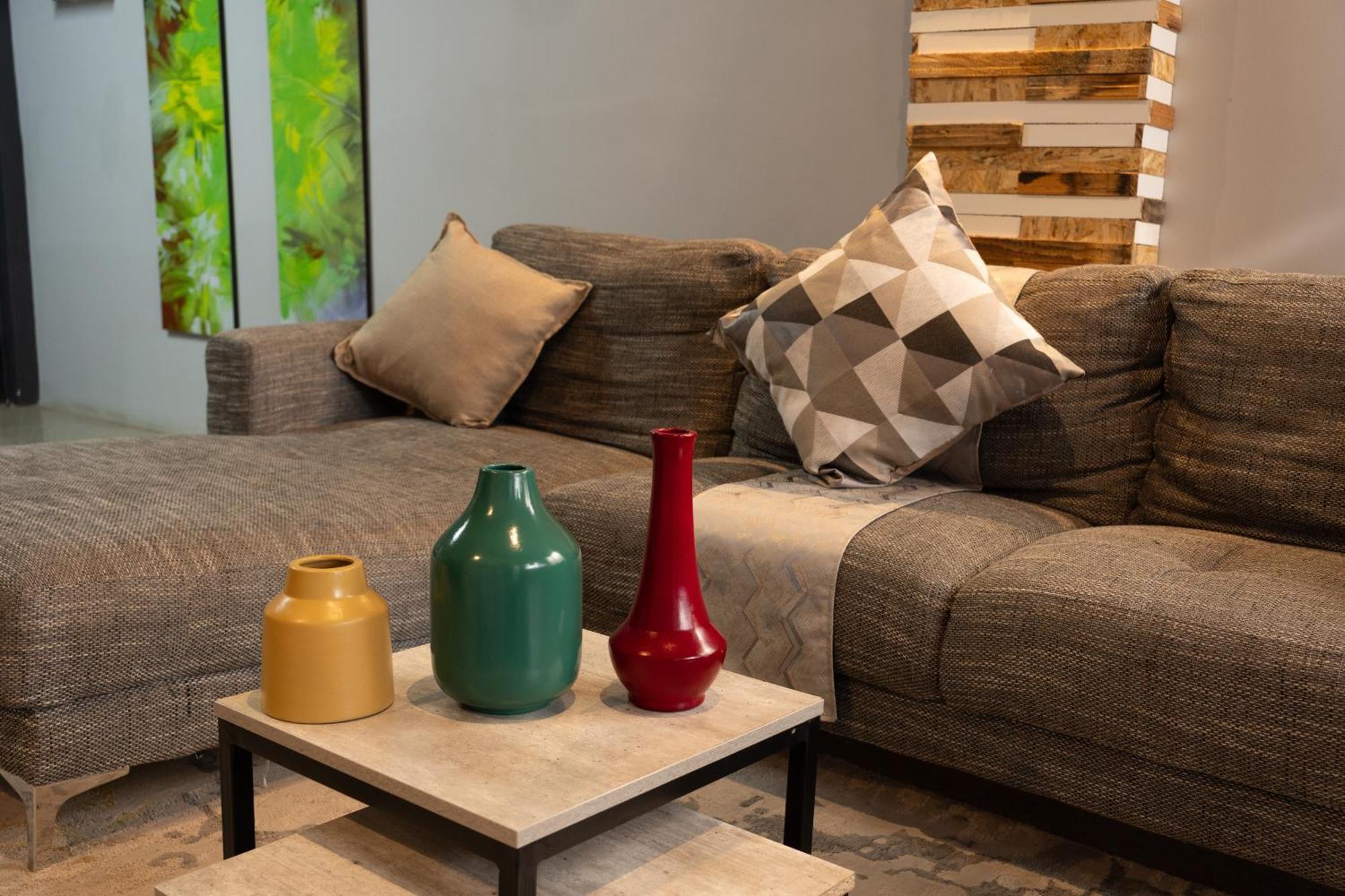 Lilian Lofts Hotel & Spa Johannesburg Luaran gambar